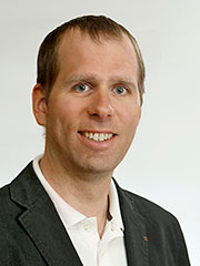 Prok. Thomas Siegl, MBA